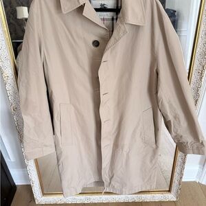 Burberry Camden Car Coat UK 46